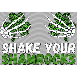 ST PATRICKS DAY-ST 1190